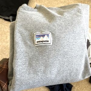 Patagonia crewneck